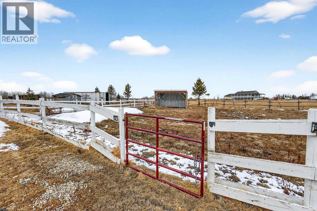 270092 Glenmore Trail, Rural Rocky View County, Alberta  T0J 1X0 - Photo 9 - A2298656