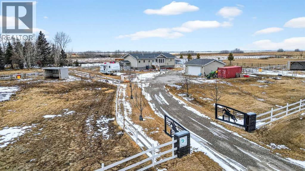 270092 Glenmore Trail, Rural Rocky View County, Alberta  T0J 1X0 - Photo 5 - A2298656