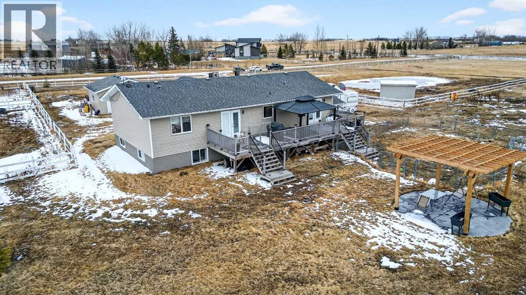 270092 Glenmore Trail, Rural Rocky View County, Alberta  T0J 1X0 - Photo 12 - A2298656