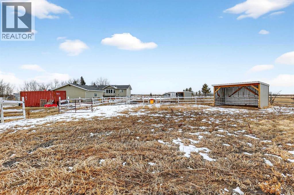 270092 Glenmore Trail, Rural Rocky View County, Alberta  T0J 1X0 - Photo 11 - A2298656