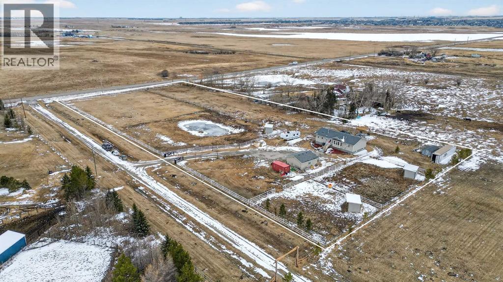 270092 Glenmore Trail, Rural Rocky View County, Alberta  T0J 1X0 - Photo 46 - A2298656