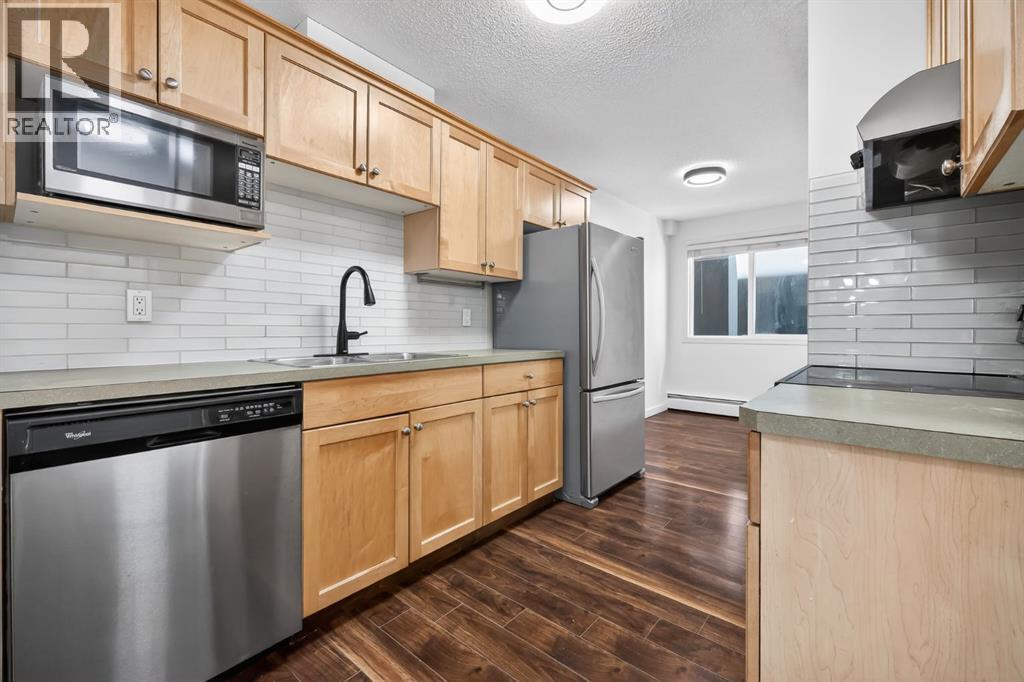 109, 835 19 Avenue SW, Calgary, Alberta  T2T 0H6 - Photo 4 - A2301247