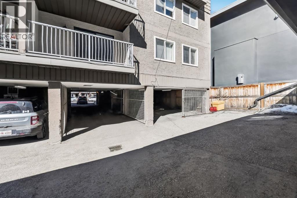 109, 835 19 Avenue SW, Calgary, Alberta  T2T 0H6 - Photo 20 - A2301247