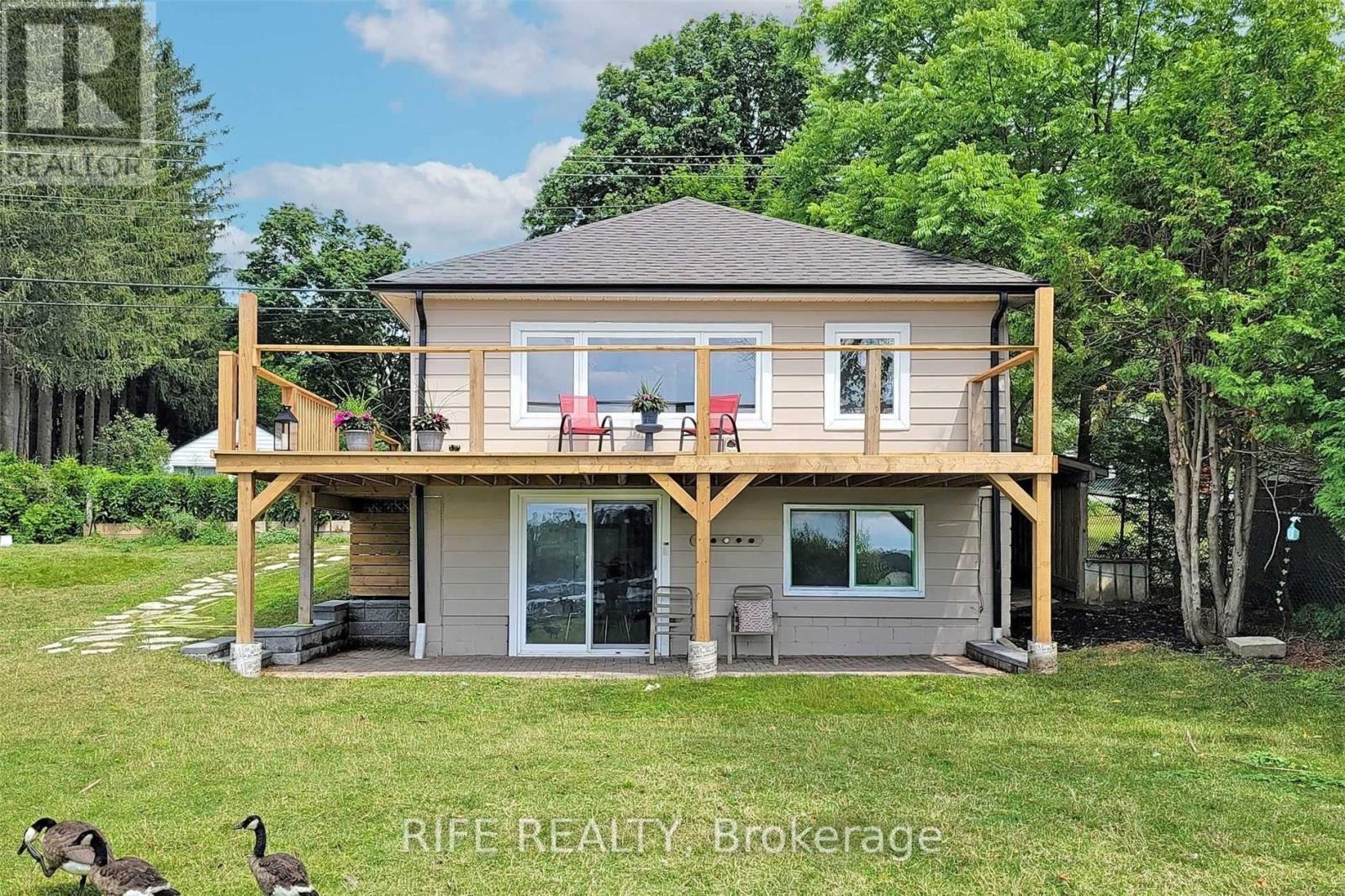 41 Connor Drive, Whitchurch-Stouffville, Ontario  L4A 7X3 - Photo 5 - N13033476