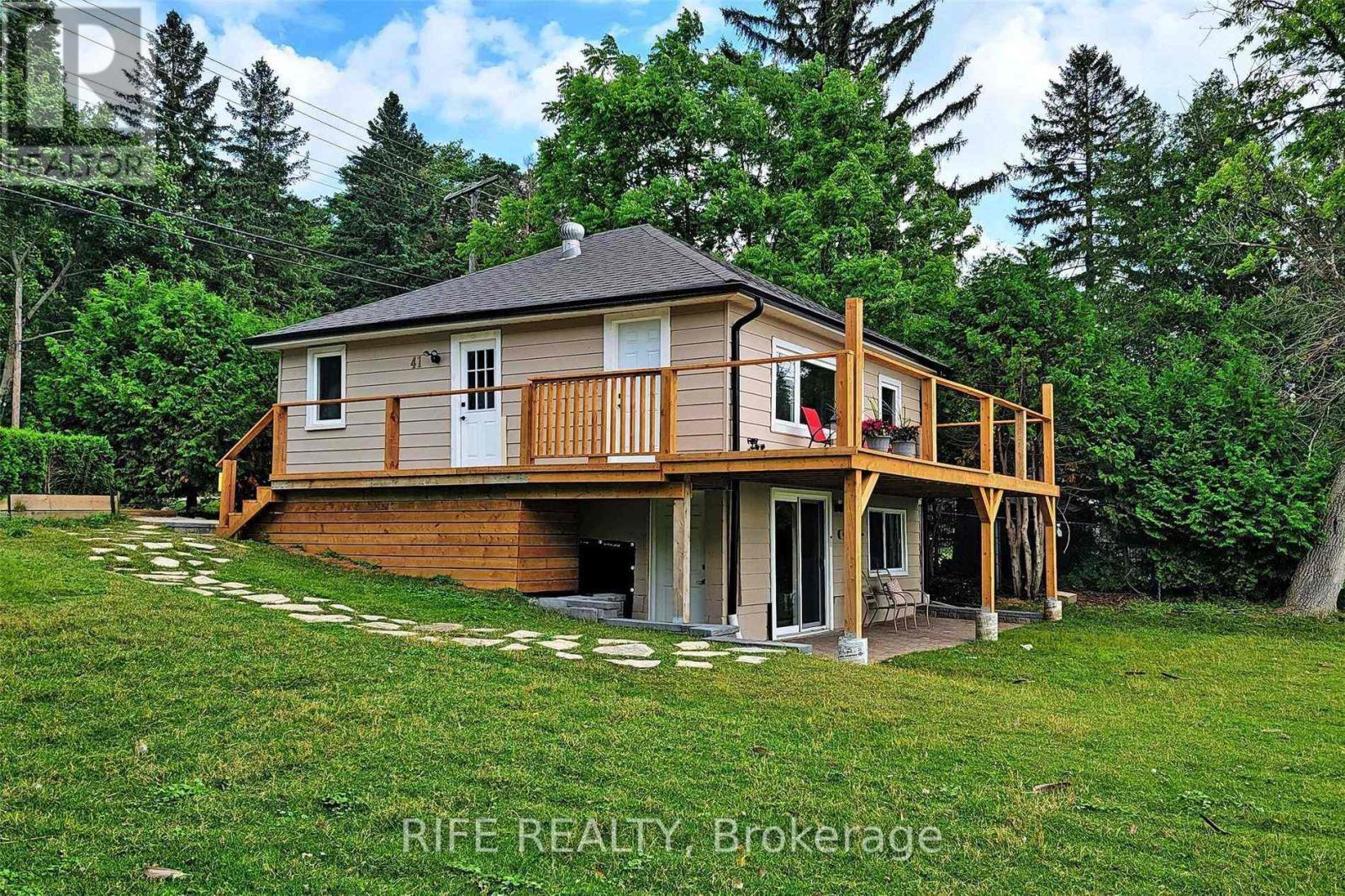 41 Connor Drive, Whitchurch-Stouffville, Ontario  L4A 7X3 - Photo 6 - N13033476