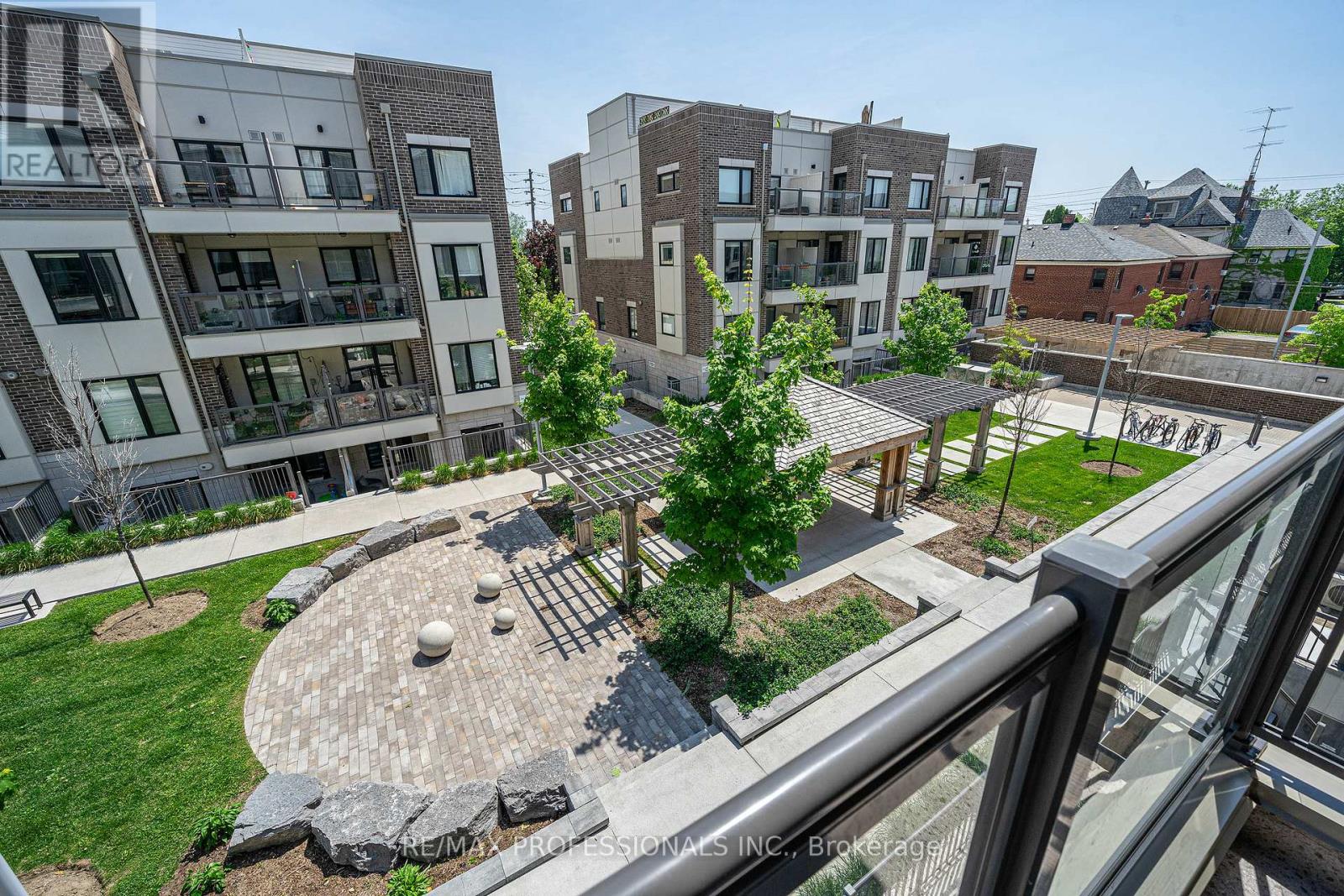 320 - 6 Drummond Street, Toronto, Ontario  M8V 1Y8 - Photo 17 - W13033472