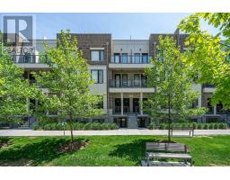 320 - 6 DRUMMOND STREET, Toronto, Ontario