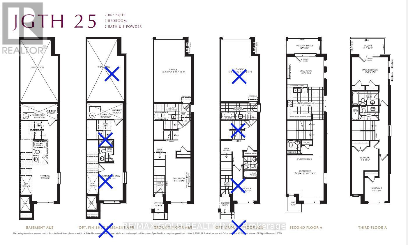59 Mikayla Lane, Markham, Ontario  K6B 1R1 - Photo 50 - N13028198
