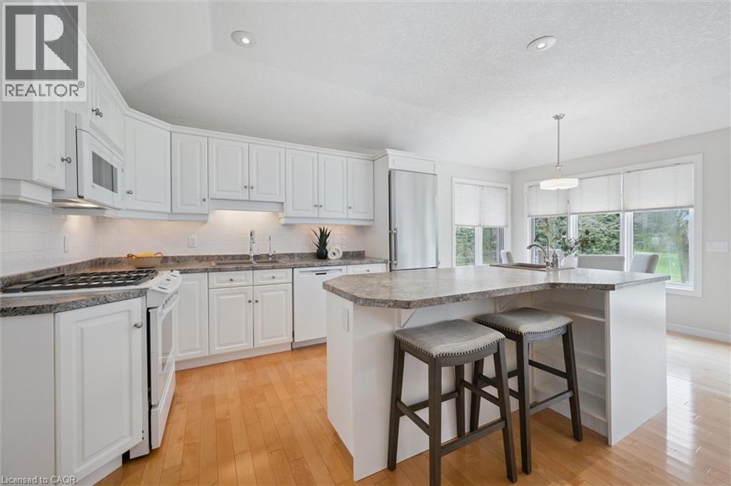 140 Golf Links Drive, Baden, Ontario  N3A 3P1 - Photo 10 - 40814852