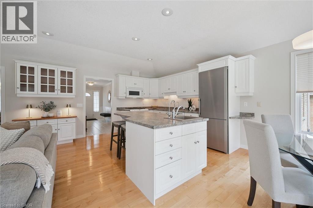 140 Golf Links Drive, Baden, Ontario  N3A 3P1 - Photo 9 - 40814852