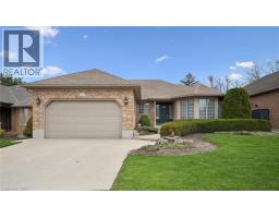 140 GOLF LINKS Drive, Baden, Ontario
