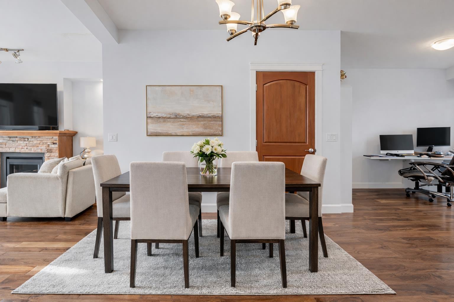 18 20738 84 Avenue, Langley, British Columbia  V2Y 0J6 - Photo 5 - R3113804