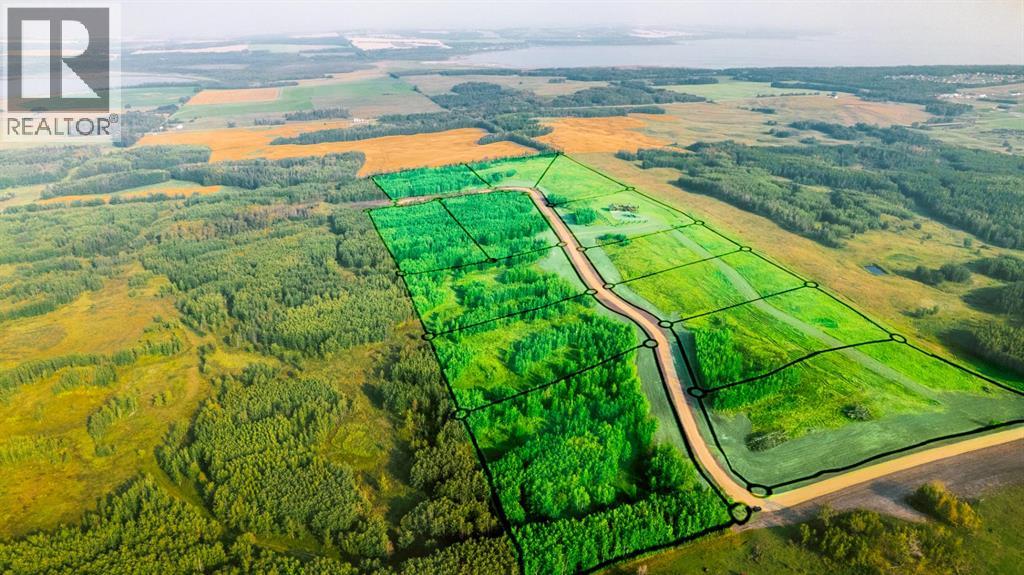 #25 - 423003 Range Road 14, Rural Ponoka County, Alberta  T0C 2J0 - Photo 2 - A2287765