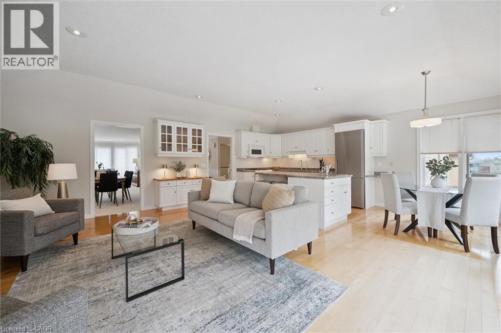 140 Golf Links Drive, Baden, Ontario  N3A 3P1 - Photo 8 - 40814852