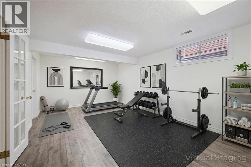 140 Golf Links Drive, Baden, Ontario  N3A 3P1 - Photo 23 - 40814852