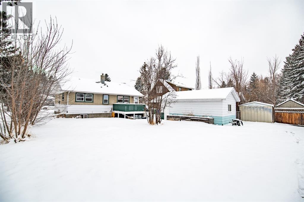 3505 45 Avenue, Red Deer, Alberta  T4N 3K7 - Photo 7 - A2301803