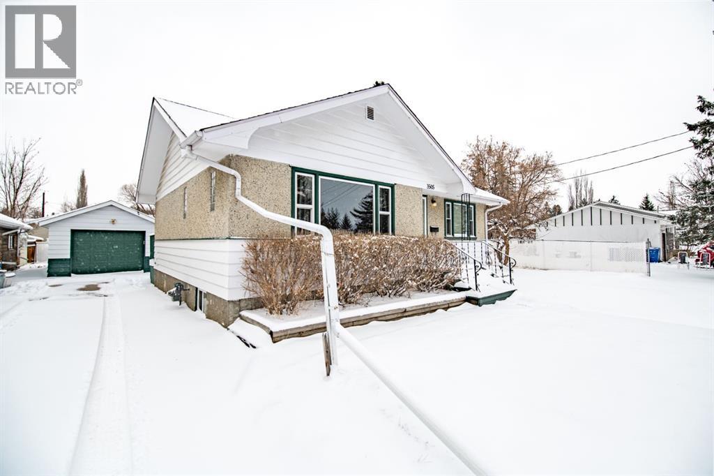 3505 45 Avenue, Red Deer, Alberta  T4N 3K7 - Photo 3 - A2301803