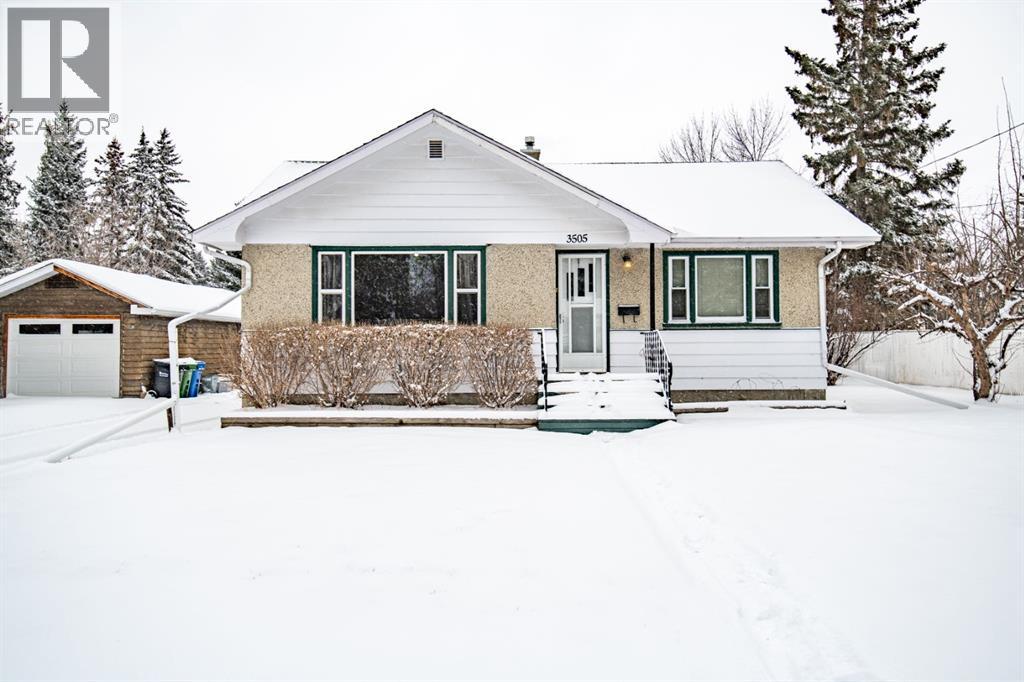 3505 45 Avenue, Red Deer, Alberta  T4N 3K7 - Photo 1 - A2301803