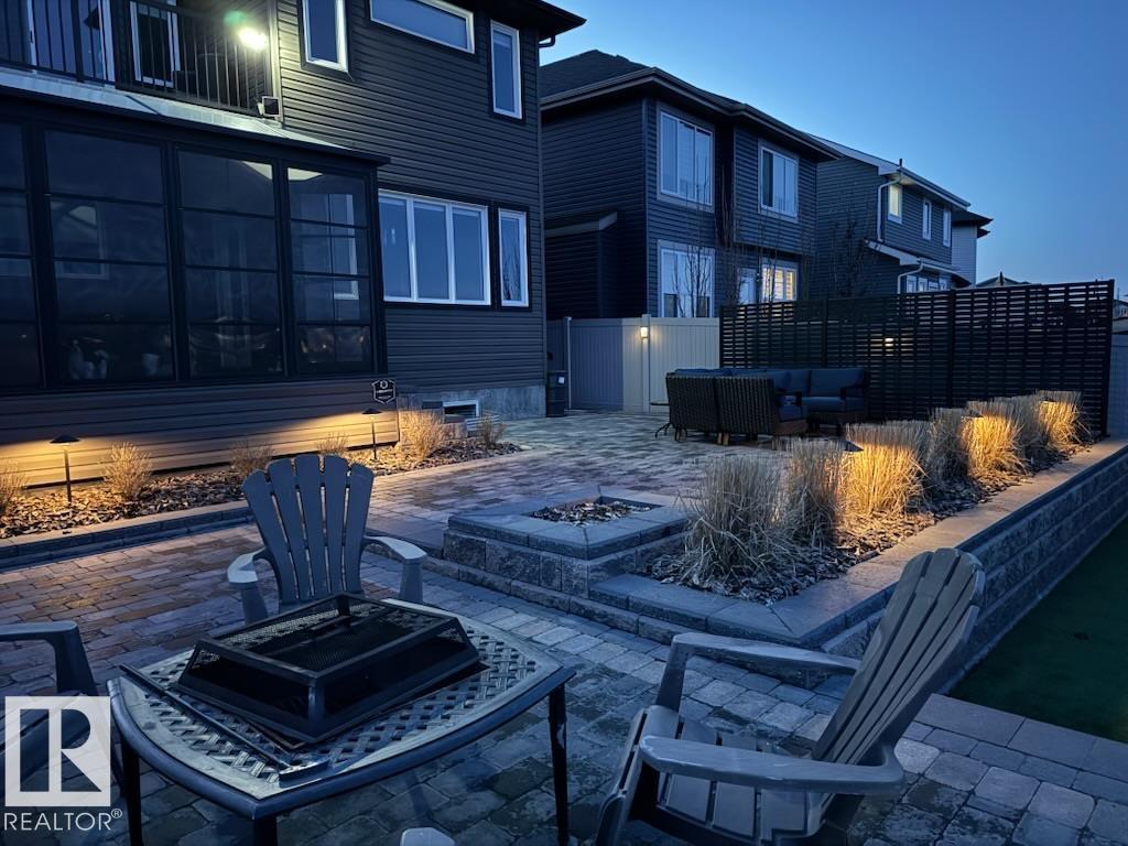 9609 106 AV, morinville, Alberta