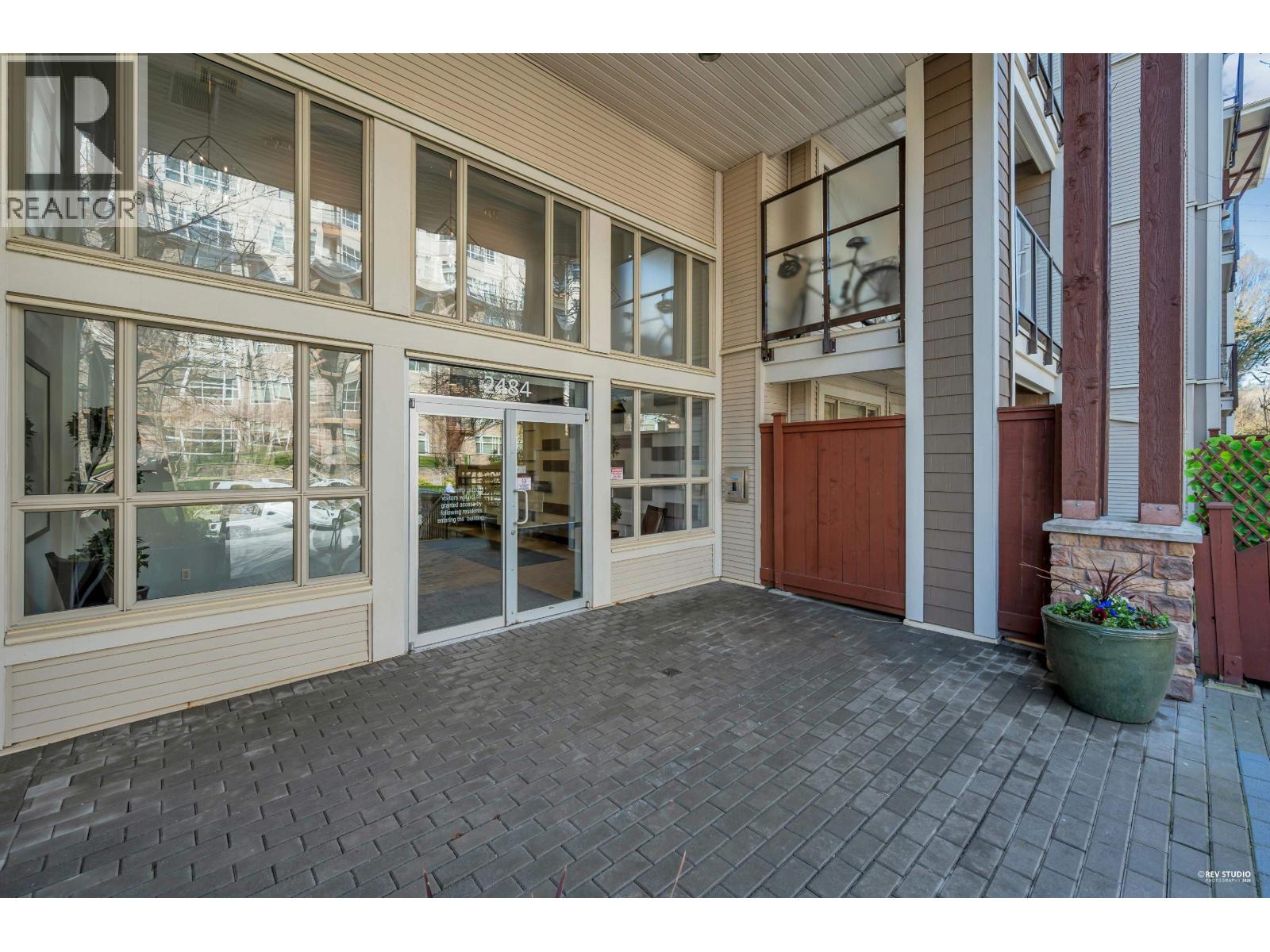 416 2484 Wilson Avenue, Port Coquitlam, British Columbia  V3C 0A5 - Photo 33 - R3114830