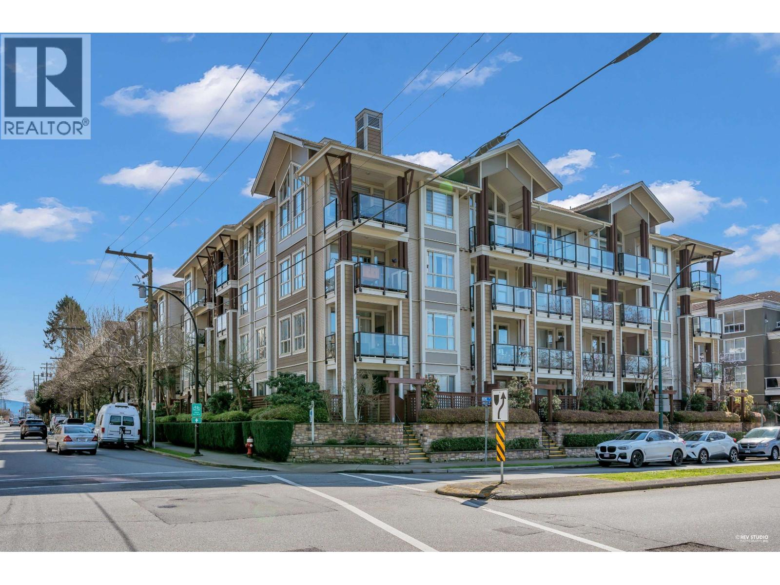 416 2484 Wilson Avenue, Port Coquitlam, British Columbia  V3C 0A5 - Photo 4 - R3114830