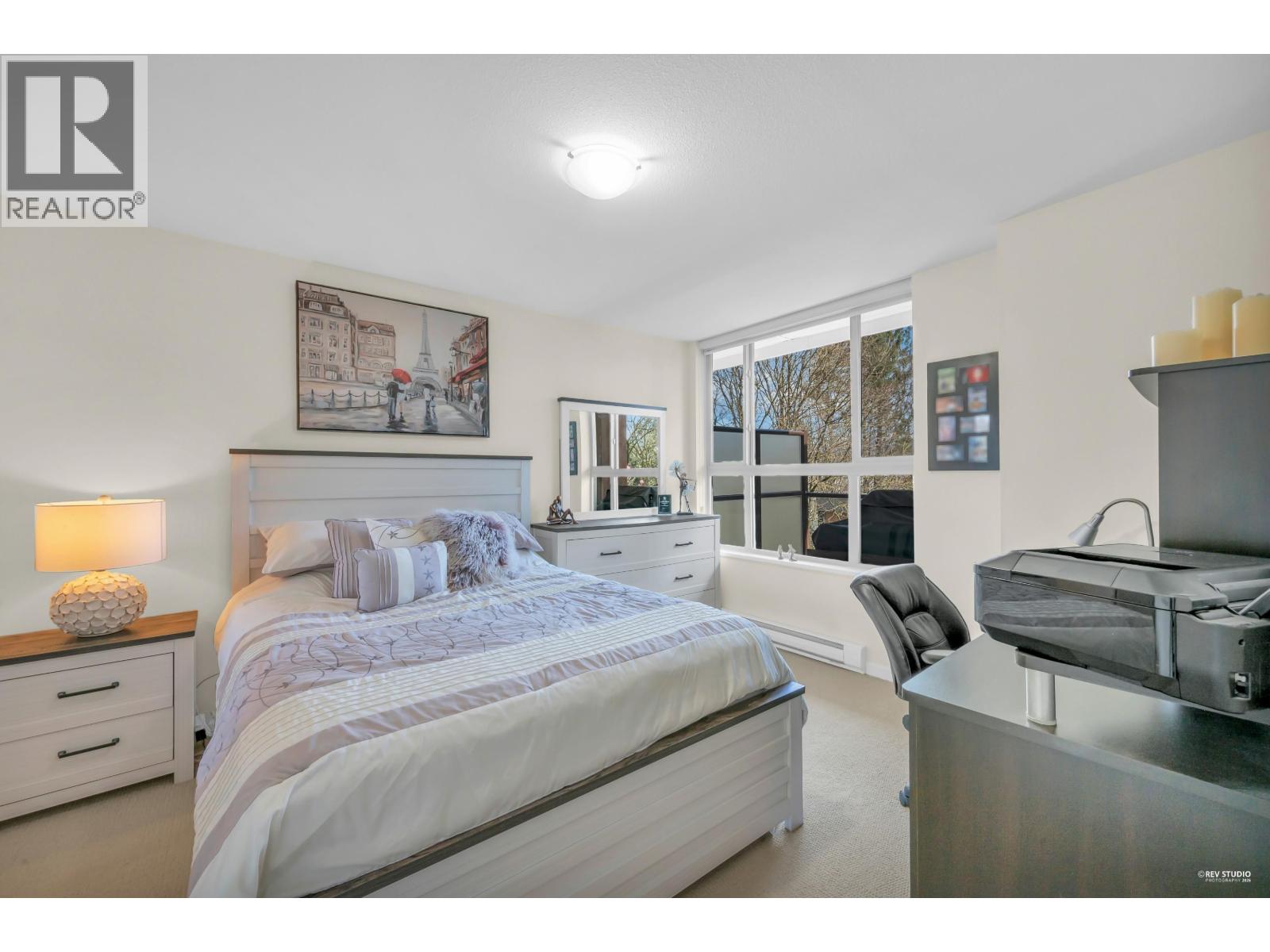 416 2484 Wilson Avenue, Port Coquitlam, British Columbia  V3C 0A5 - Photo 2 - R3114830