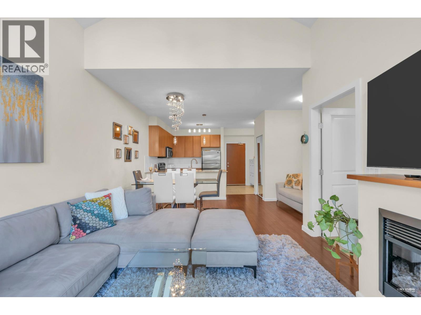 416 2484 Wilson Avenue, Port Coquitlam, British Columbia  V3C 0A5 - Photo 14 - R3114830