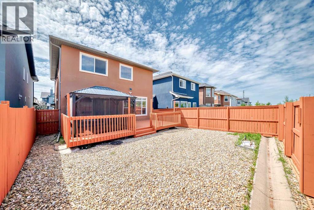 148 Saddlecrest Gardens Ne, Calgary, Alberta  T3J 0C3 - Photo 42 - A2303650