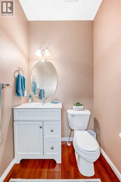 148 Saddlecrest Gardens Ne, Calgary, Alberta  T3J 0C3 - Photo 17 - A2303650