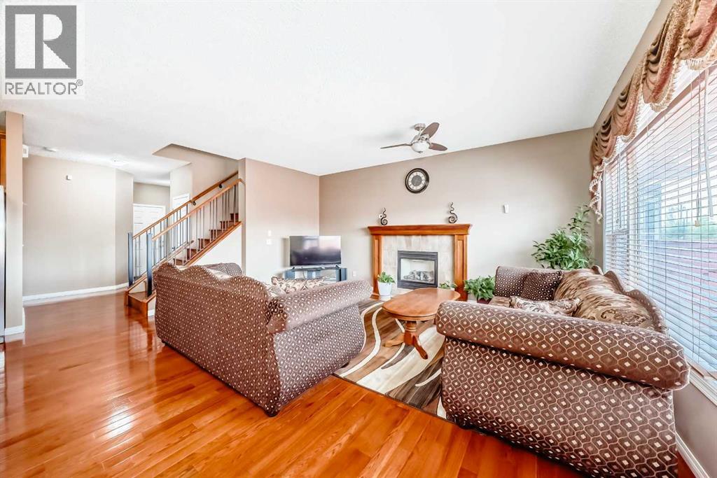 148 Saddlecrest Gardens Ne, Calgary, Alberta  T3J 0C3 - Photo 15 - A2303650