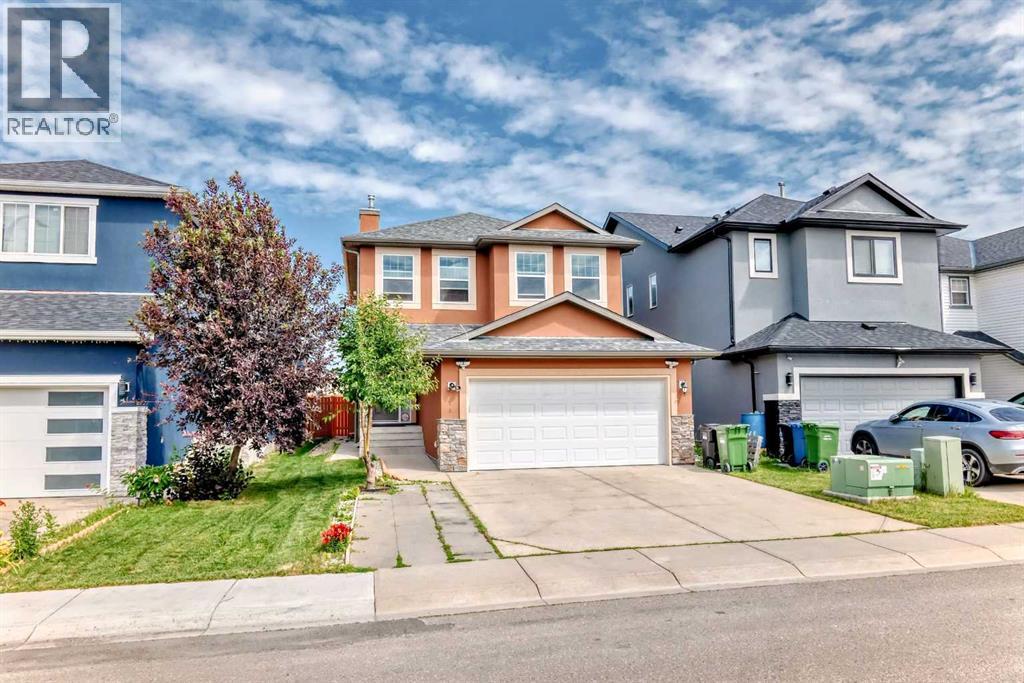 148 Saddlecrest Gardens Ne, Calgary, Alberta  T3J 0C3 - Photo 2 - A2303650