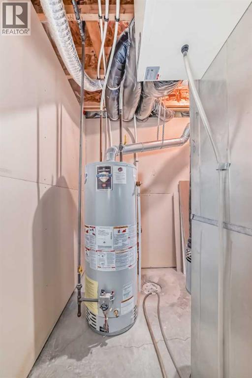 148 Saddlecrest Gardens Ne, Calgary, Alberta  T3J 0C3 - Photo 38 - A2303650