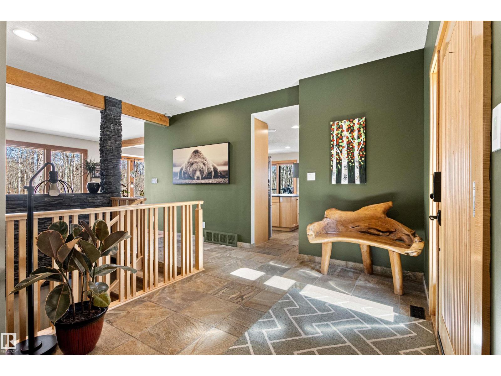 #9 26516 Twp Road 514, Rural Parkland County, Alberta  T7Y 1E9 - Photo 11 - E4483657