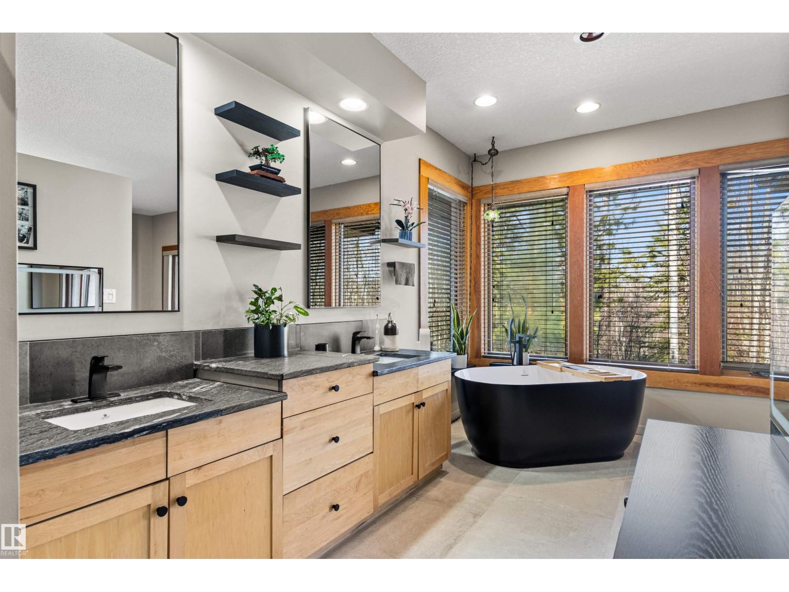 #9 26516 Twp Road 514, Rural Parkland County, Alberta  T7Y 1E9 - Photo 28 - E4483657