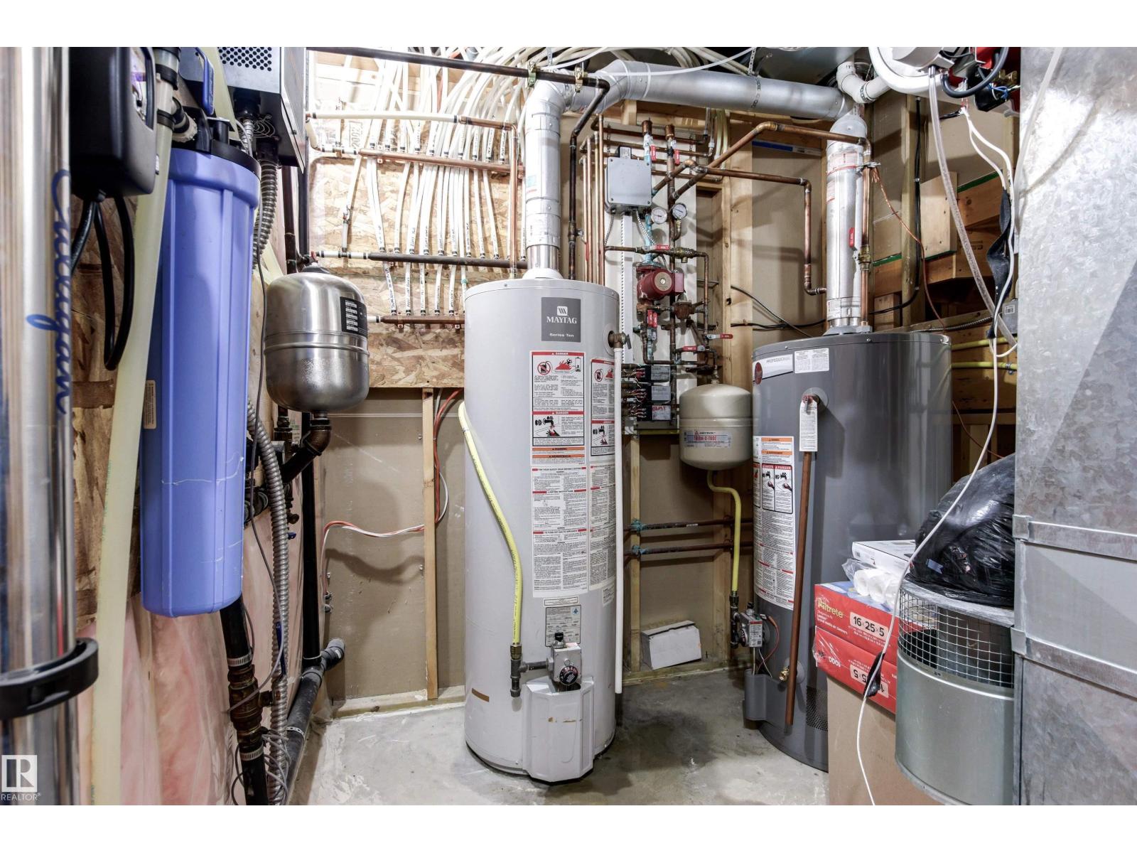 #9 26516 Twp Road 514, Rural Parkland County, Alberta  T7Y 1E9 - Photo 72 - E4483657