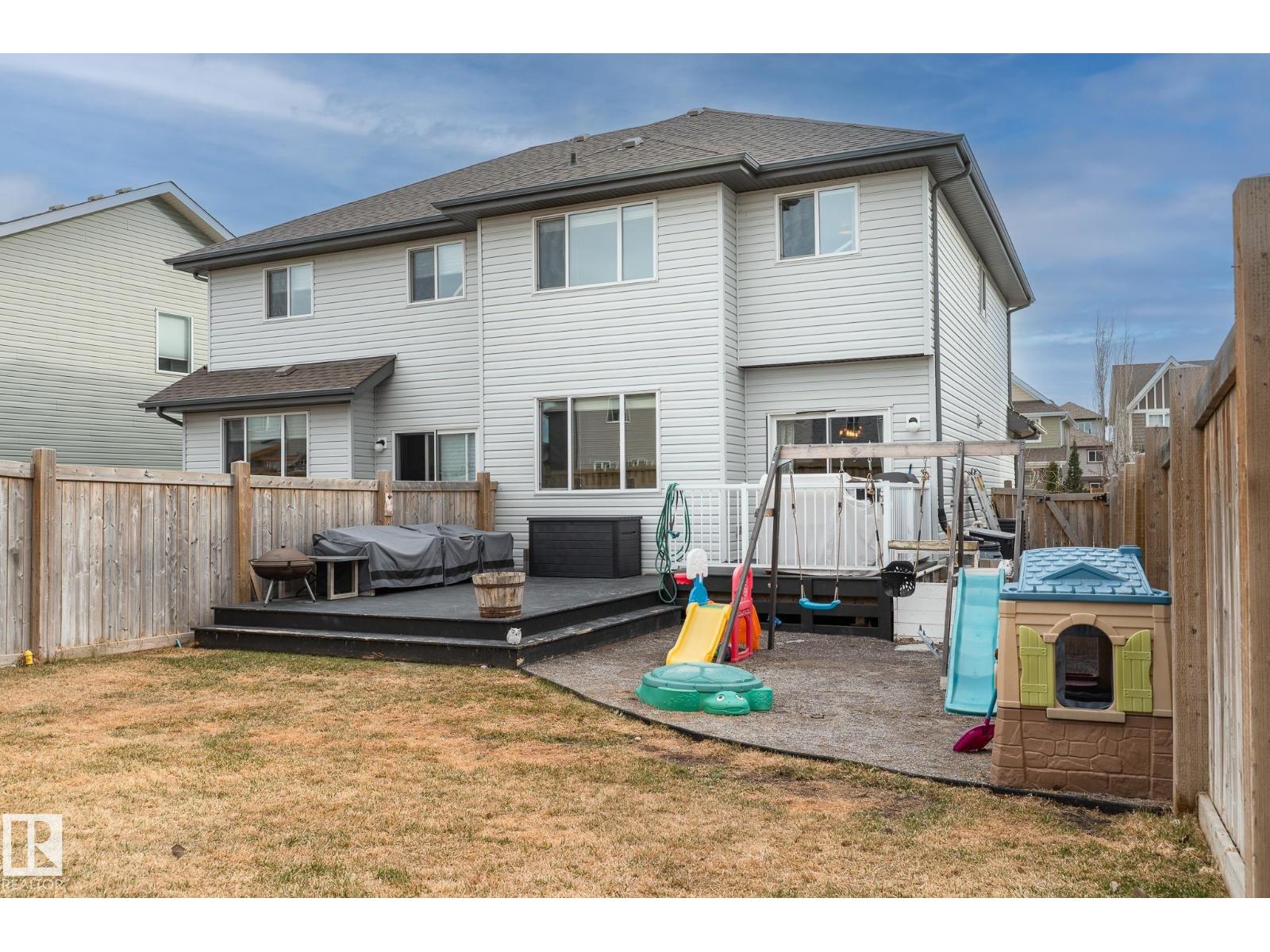 1245 Mcconachie Bv Nw, Edmonton, Alberta  T5Y 3T3 - Photo 12 - E4483660