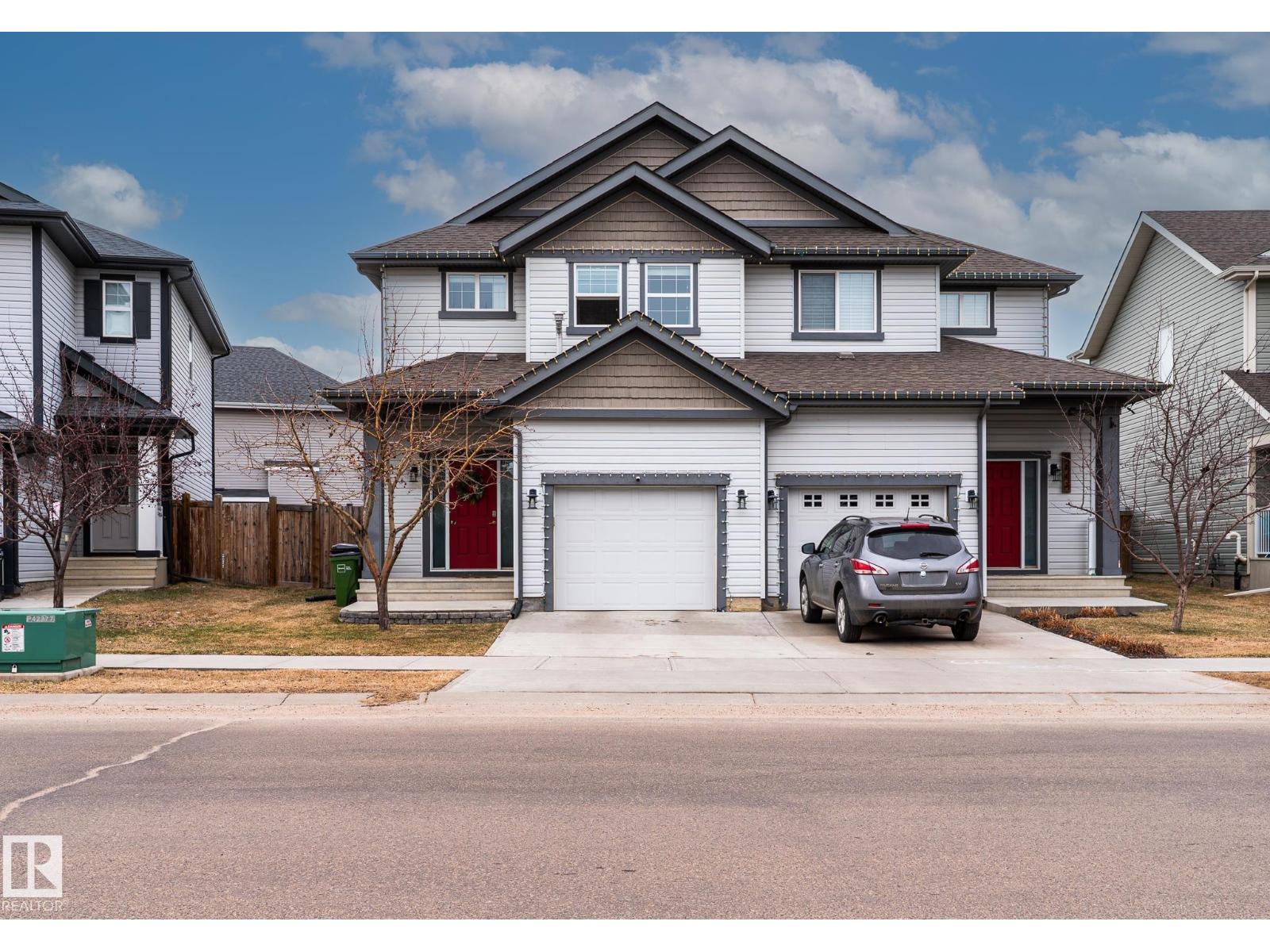 1245 MCCONACHIE BV NW, edmonton, Alberta