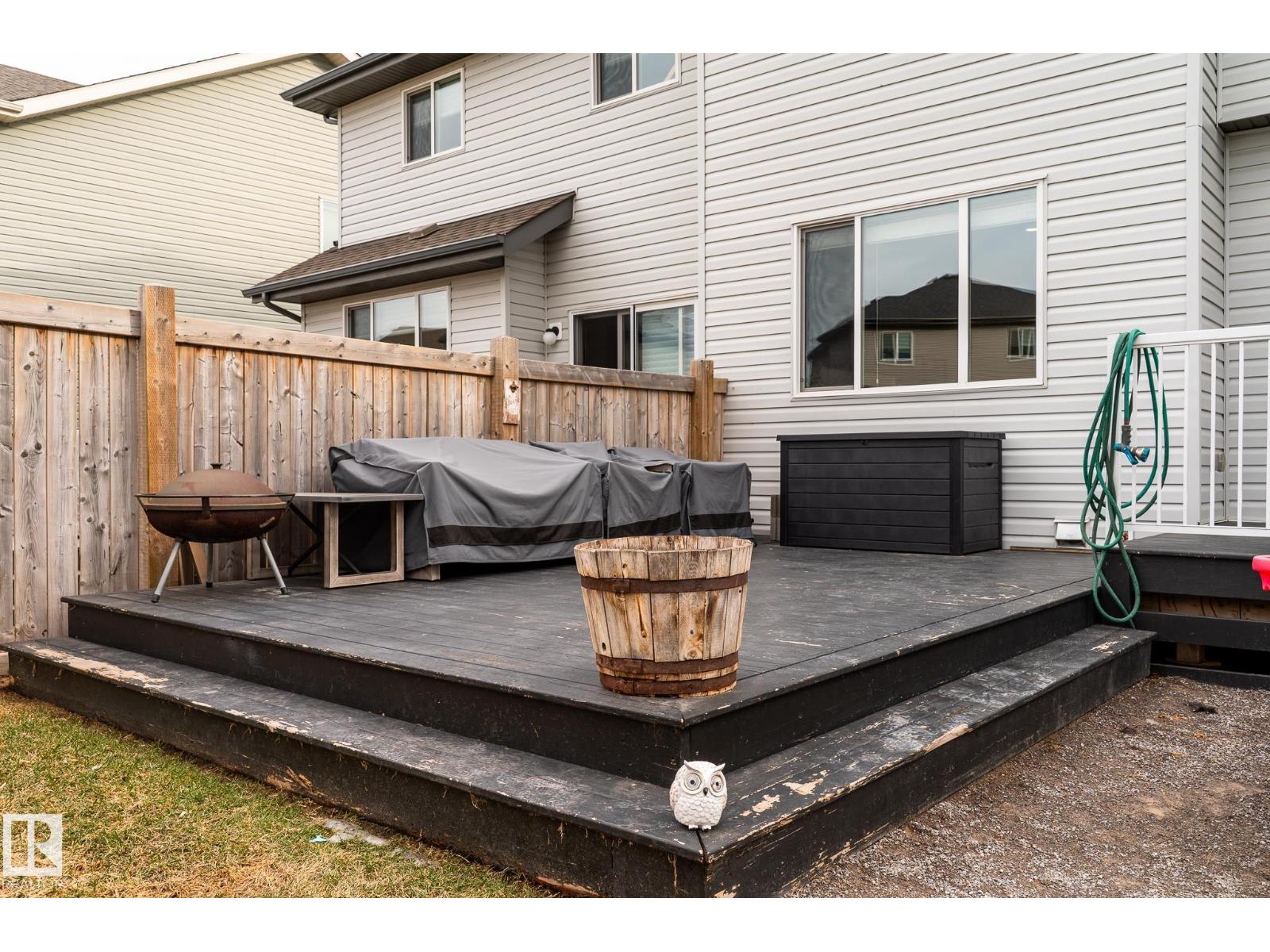 1245 Mcconachie Bv Nw, Edmonton, Alberta  T5Y 3T3 - Photo 23 - E4483660