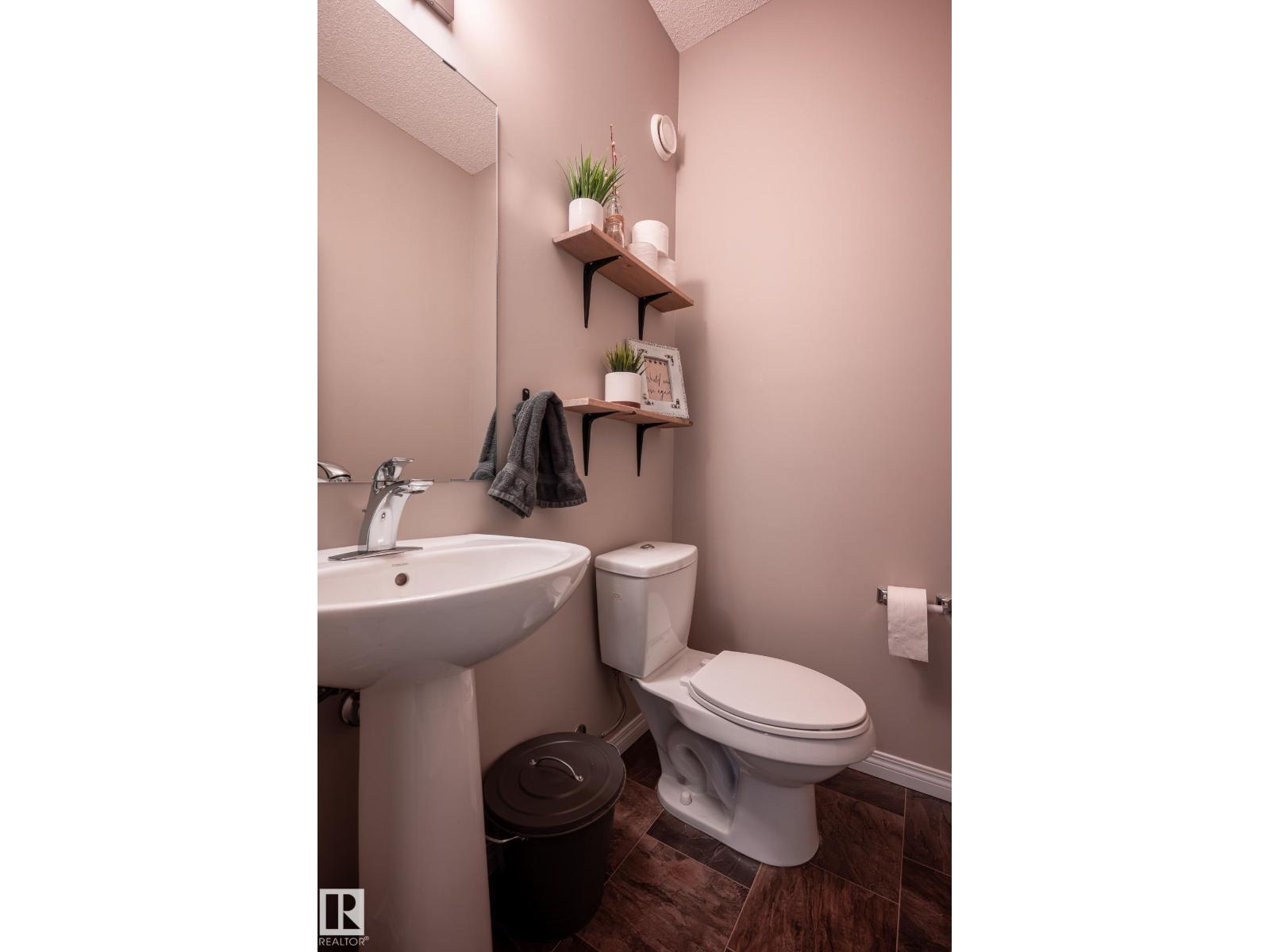 1245 Mcconachie Bv Nw, Edmonton, Alberta  T5Y 3T3 - Photo 9 - E4483660