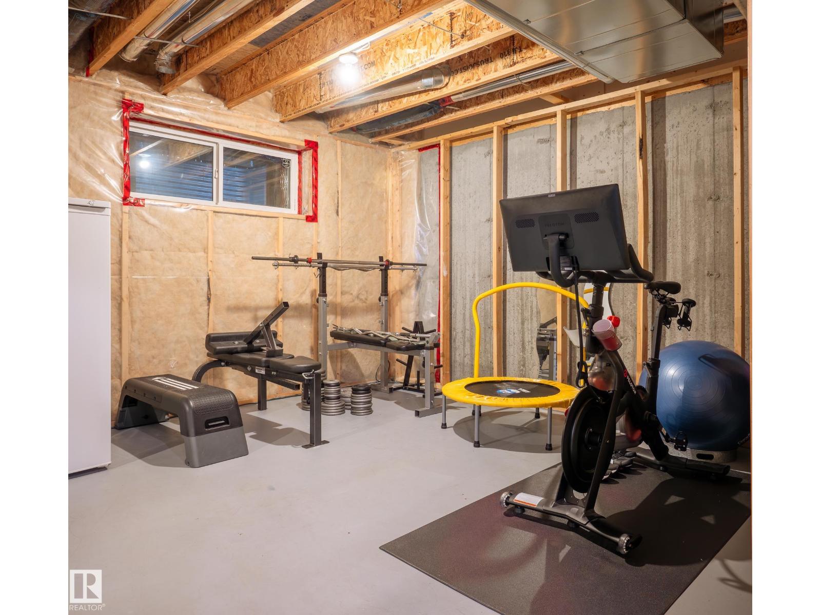 1245 Mcconachie Bv Nw, Edmonton, Alberta  T5Y 3T3 - Photo 19 - E4483660