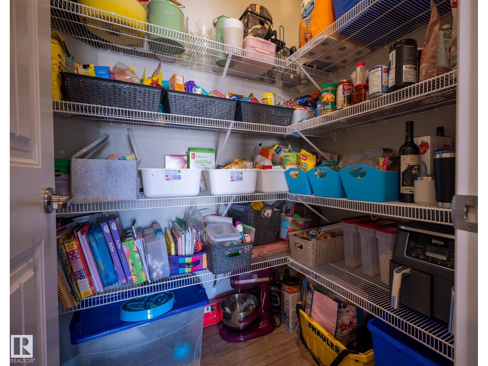 1245 Mcconachie Bv Nw, Edmonton, Alberta  T5Y 3T3 - Photo 22 - E4483660