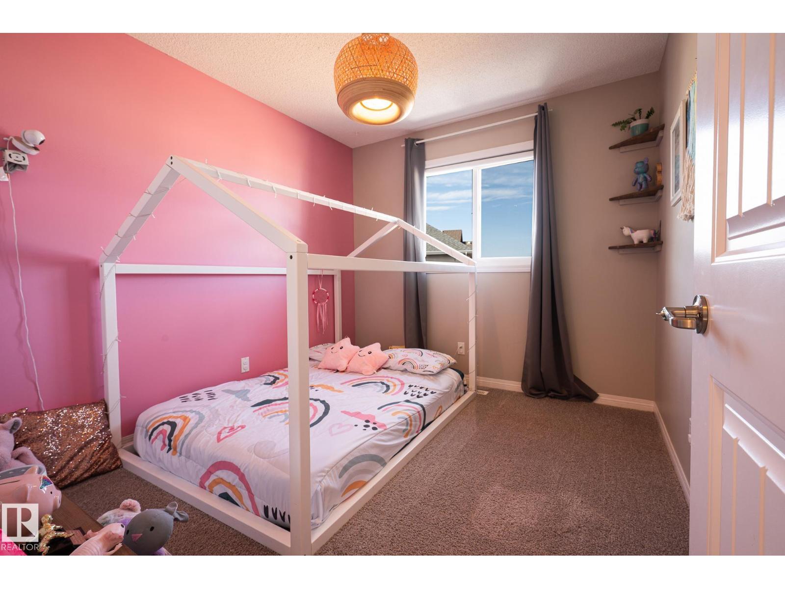 1245 Mcconachie Bv Nw, Edmonton, Alberta  T5Y 3T3 - Photo 17 - E4483660