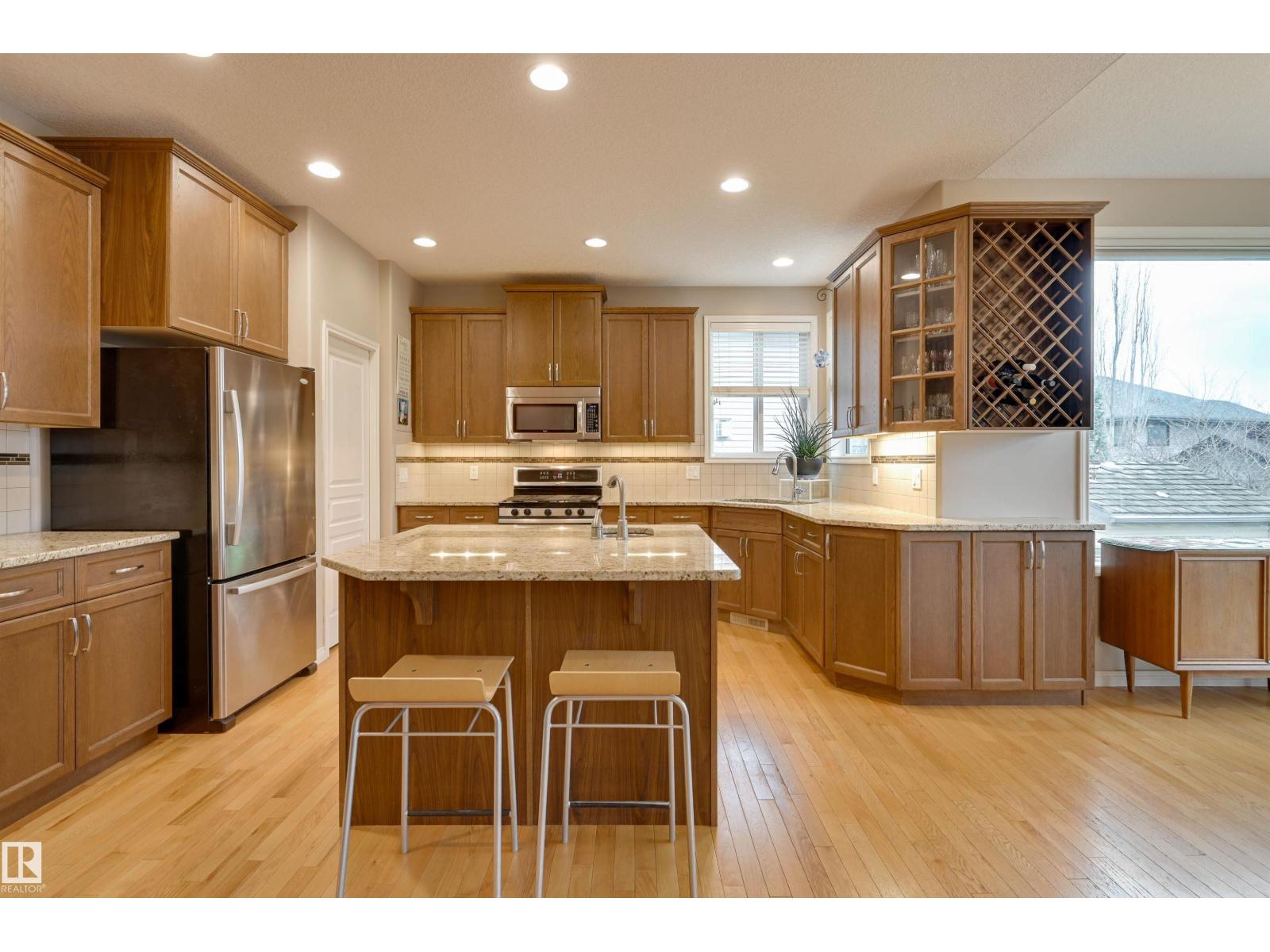 20645 93a Av Nw, Edmonton, Alberta  T5T 4B5 - Photo 12 - E4483658