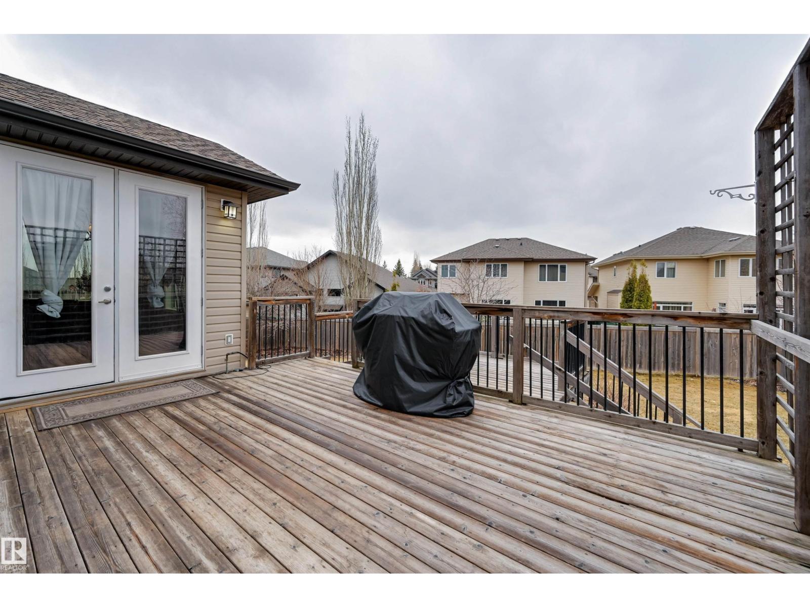 20645 93a Av Nw, Edmonton, Alberta  T5T 4B5 - Photo 25 - E4483658