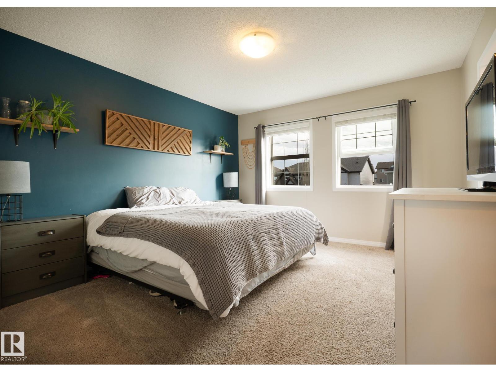 1245 Mcconachie Bv Nw, Edmonton, Alberta  T5Y 3T3 - Photo 13 - E4483660