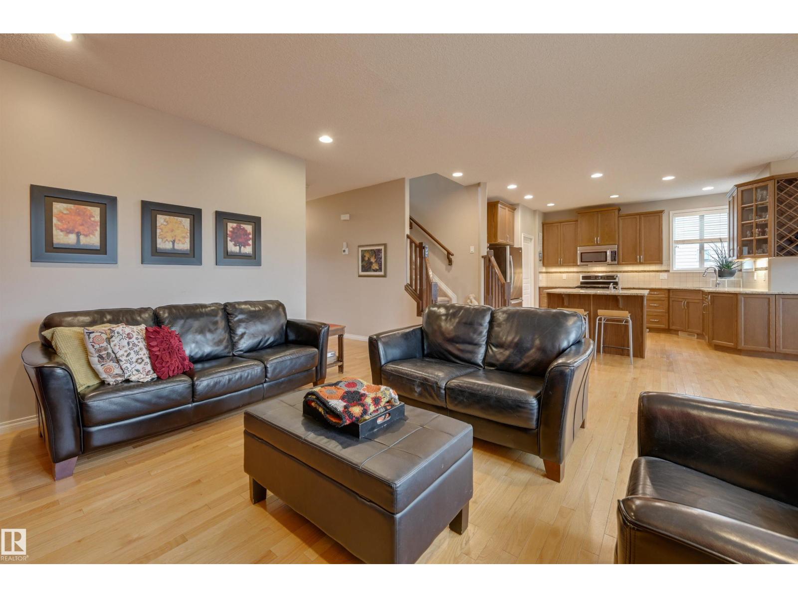 20645 93a Av Nw, Edmonton, Alberta  T5T 4B5 - Photo 11 - E4483658