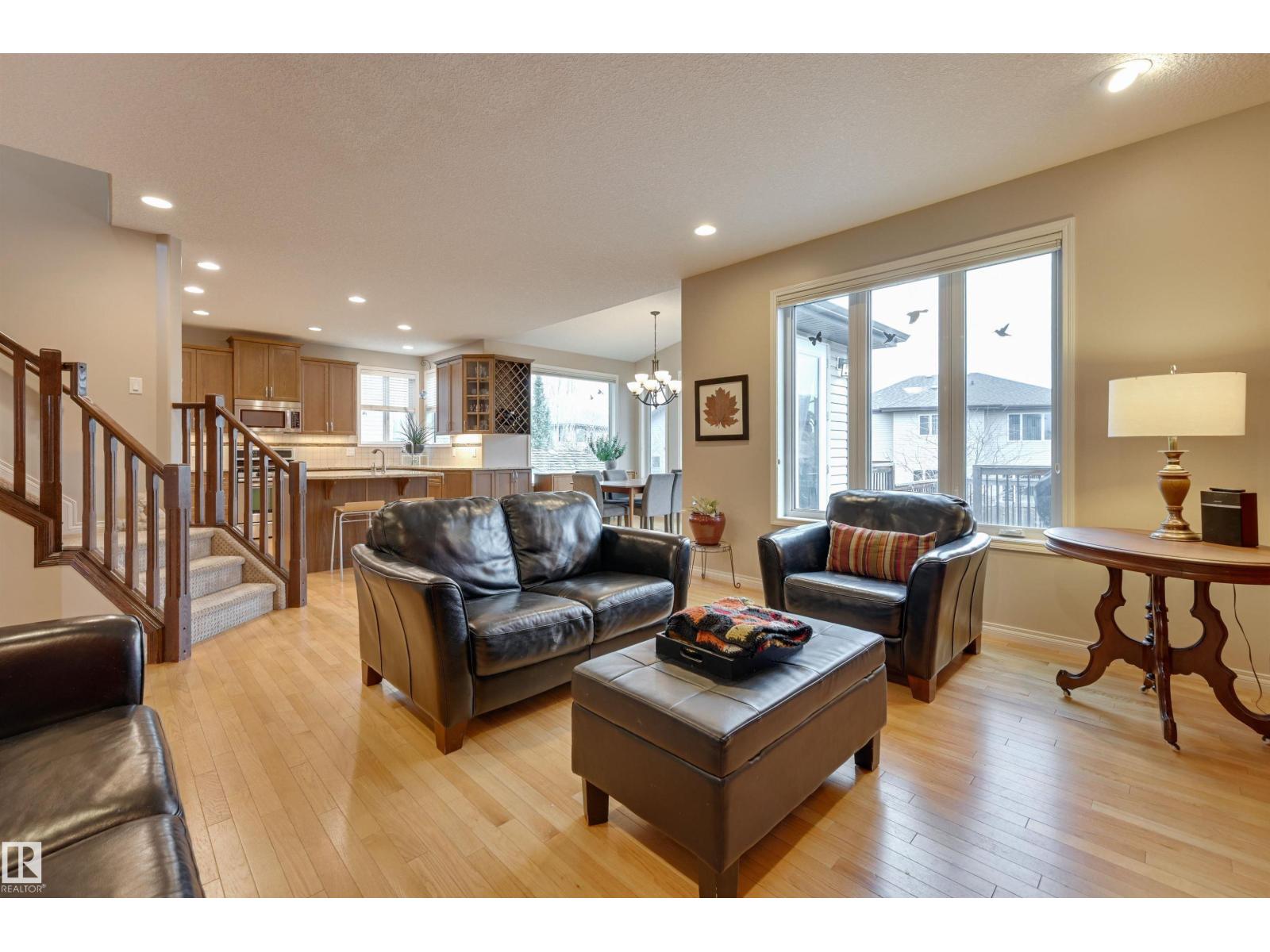 20645 93a Av Nw, Edmonton, Alberta  T5T 4B5 - Photo 3 - E4483658