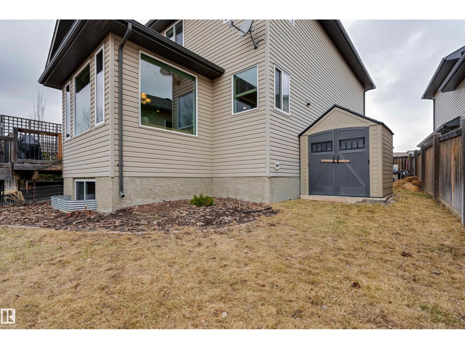 20645 93a Av Nw, Edmonton, Alberta  T5T 4B5 - Photo 61 - E4483658