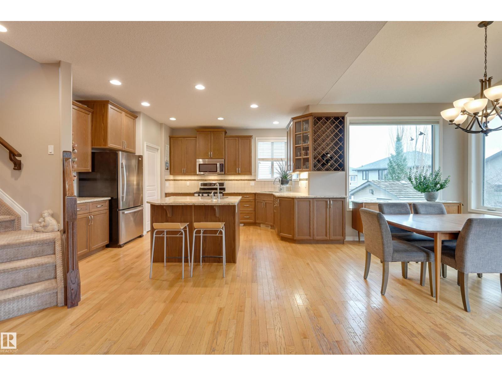 20645 93a Av Nw, Edmonton, Alberta  T5T 4B5 - Photo 2 - E4483658