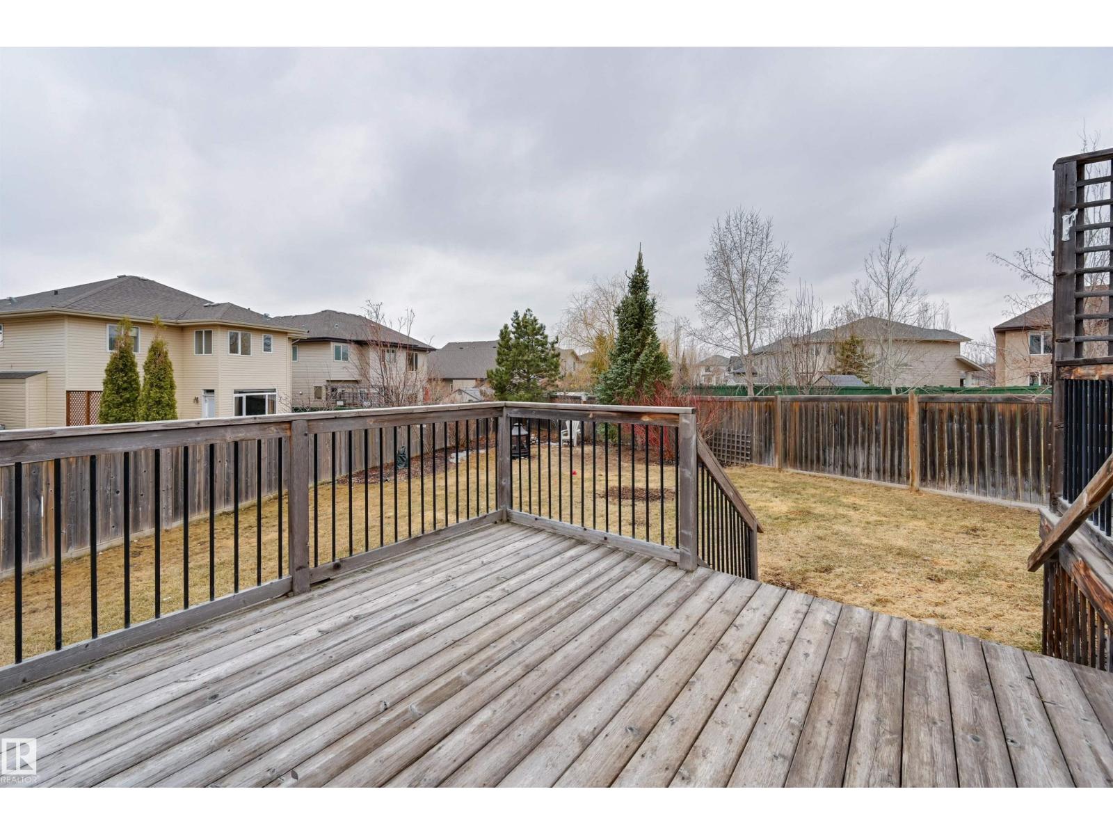 20645 93a Av Nw, Edmonton, Alberta  T5T 4B5 - Photo 22 - E4483658